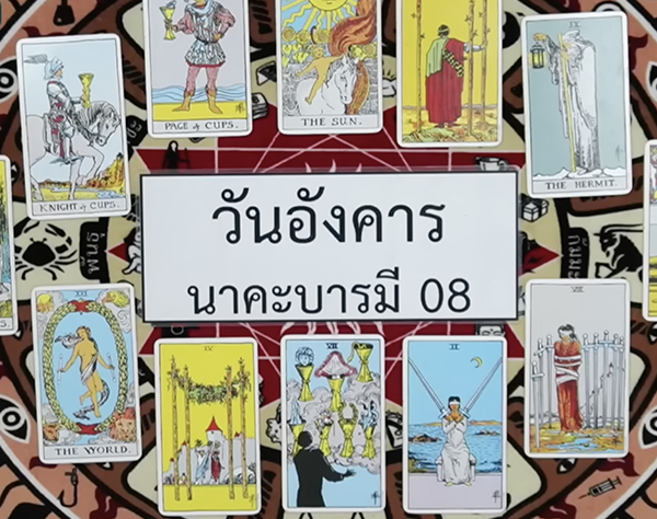 หวยนาคาพยากรณ์ 1/7/68