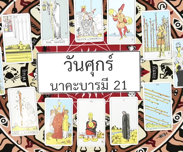 หวยนาคาพยากรณ์ 1/8/68