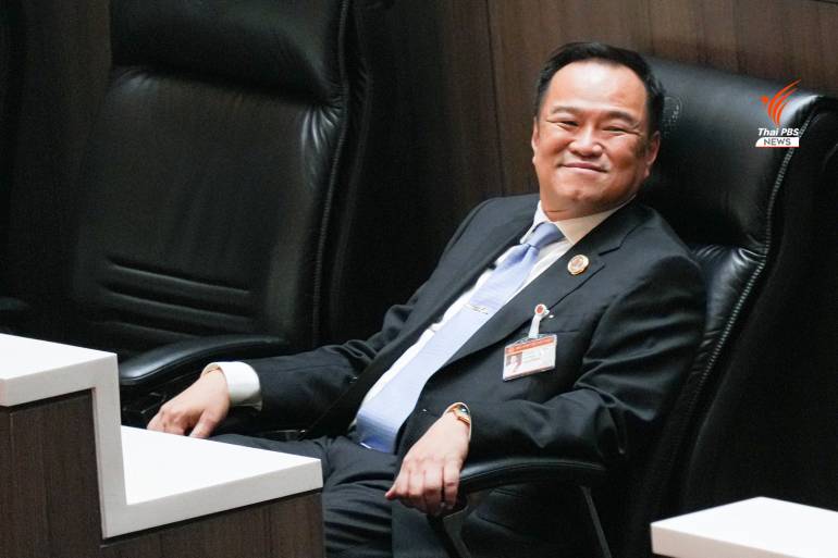 เลขนายกฯ